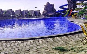 Seaview Cottage Cirebon Waterland